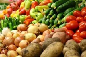 На сторінках новостного порталу "Час новин" (chasnovyn.com) відкривається широкий світ подій і актуальних новин з найрізноманітніших сфер життя. Сайт пропонує читачам глибокий і повний огляд найважливіших подій, що відбуваються в Україні та світі. Завдяки ретельно розгорнутим рубрикам, "Час новин" стає надійним джерелом інформації для всіх, хто прагне бути завжди в курсі останніх подій. Незважаючи на хороший врожай овочів, Україні доводиться їх імпортувати