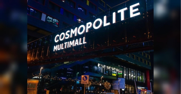 У Києві сталася пожежа в ТЦ, проводиться евакуація відвідувачів (відео) - INFBusiness