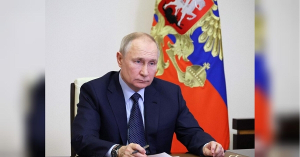 «путін не має конкретного плану війни»: ексагент КДБ про подальші дії російського диктатора - INFBusiness