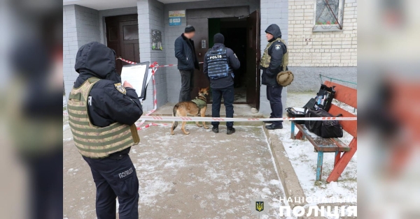 У багатоповерхівці Чернігова внаслідок вибуху загинув чоловік - INFBusiness