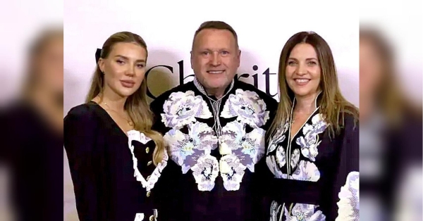 «Сімейні обставини» родини Гринкевичів: що відомо на даний момент - INFBusiness