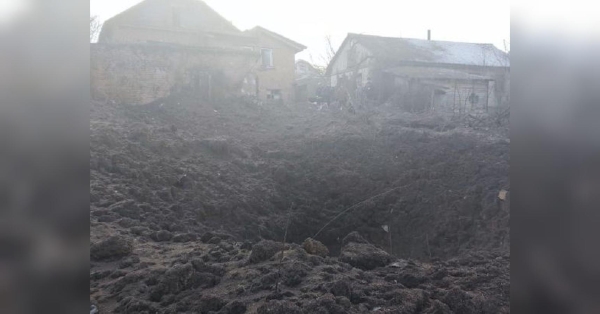 Російські окупанти вдарили по Сумщині: пошкоджені будинки, постраждали люди - INFBusiness