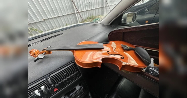 Можете запросто втратити: названо 5 речей, які не варто залишати в авто взимку - INFBusiness