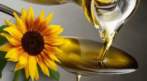 Україна втричі збільшила експорт високоолеїнової соняшникової олії до Китаю