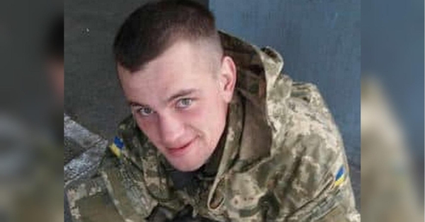 Не встиг добудувати свій дім: на війні загинув захисник, який за три дні до смерті отримав нагороду «Хрест пошани» - INFBusiness