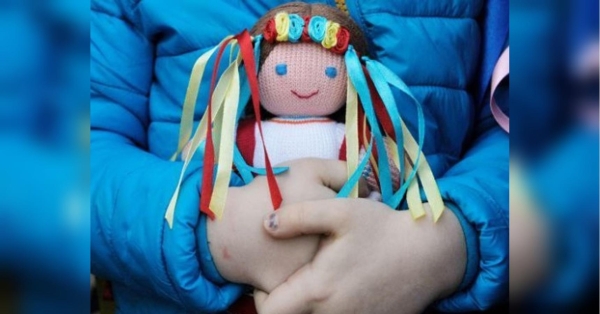 Лубінець назвав геноцидом указ путіна про присвоєння українським дітям громадянства рф - INFBusiness