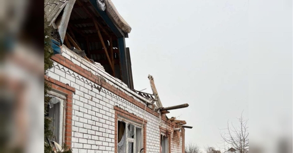 Майже 60 ракет і дронів атакували Україну у ніч проти 8 січня: у Повітряних Силах розповіли подробиці масового удару - INFBusiness