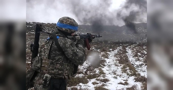 На Чернігівщині російська ДРГ вбила цивільного чоловіка - INFBusiness