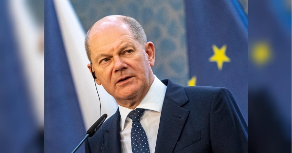 «Це де-факто підтримка росії»: у Німеччині розкритикували нерішучість Шольца щодо України - INFBusiness