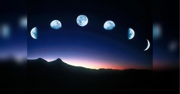 Перший молодик 2024 року: коли він станеться, якою силою володіє і що обіцяє різним знакам зодіаку - INFBusiness