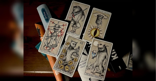 Відмовтесь від ілюзій та діліться ресурсами: гороскоп Таро на 2024 рік від відомої провидиці - INFBusiness