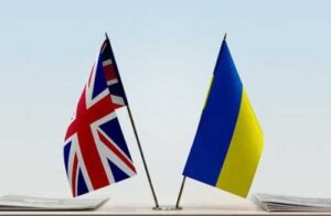 Британія виділяє $25 млн для підтримки українського експорту