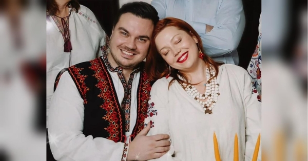 Провела першу ніч життя в бомбосховищі: у сім’ї нардепів народилась дитина і отримала від батьків незвичне ім’я - INFBusiness