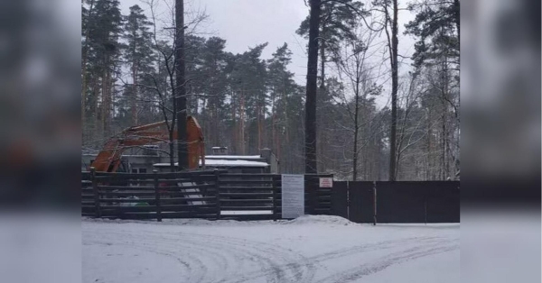 білорусь будує нове військове містечко за 40 км від кордону з Україною - INFBusiness