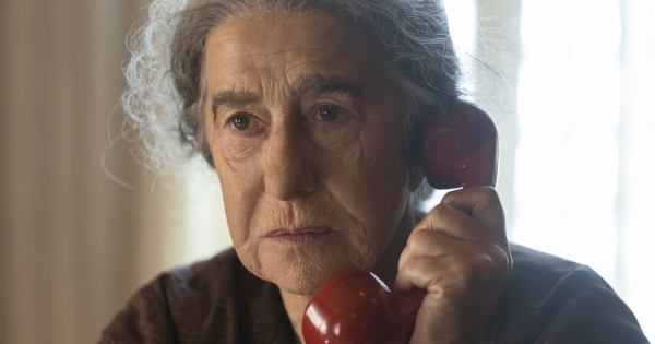 Фільм Голда про Ізраїль: чому українцям треба дивитись це кіно - INFBusiness