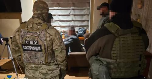 Заступника голови Запорізької облради та його спільників викрили на хабарі - INFBusiness