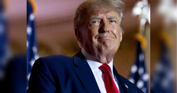 Штраф у понад 350 мільйонів доларів для Трампа: що про це відомо - INFBusiness