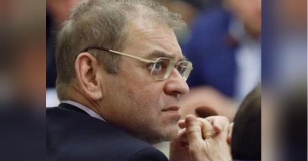 НАБУ незаконно залучили БЕБ для обшуків у Пашинського, — адвокати - INFBusiness