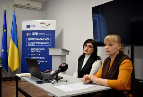 У Кропивницькому обговорили важливість профілактики раку (ФОТО) - INFBusiness