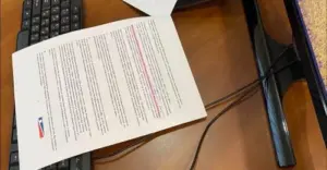 Переговорити з Інтерпайп: У мережу потрапив документ про перешкоджання американському бізнесу та зв’язки Інтерпайпу