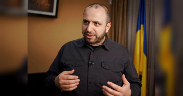 Перший крок: Умєров прокоментував прийняття в першому читанні законопроєкту про мобілізацію - INFBusiness