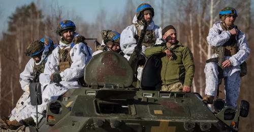 Від Третьої штурмової до Магура: бригади, які гартувалися в пеклі - INFBusiness