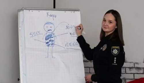 Допомагати тим, хто пережив травматичні події, навчали у кропивницькому ветеранському просторі (ФОТО) - INFBusiness