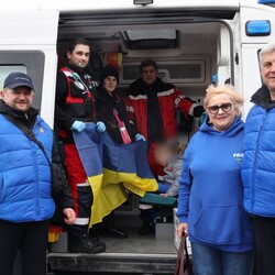 Україна змогла повернути ще 11 дітей з ТОТ та РФ - INFBusiness