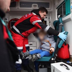 Україна змогла повернути ще 11 дітей з ТОТ та РФ - INFBusiness