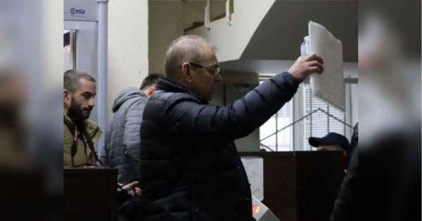 «Ми намагаємось посадити в тюрму людей, залучених до оборонної галузі»: боєць про ситуацію з Пашинським - INFBusiness