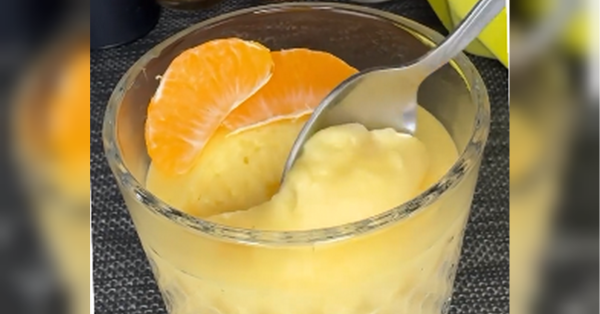 «Давно забуте старе»: для цього десерту потрібні лише два інгредієнти — сік та манка - INFBusiness