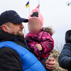Україна змогла повернути ще 11 дітей з ТОТ та РФ - INFBusiness