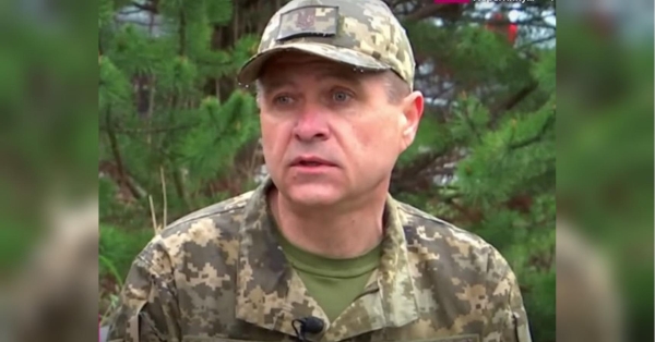 «Не хотів заходити на „Азовсталь“, розумів, що це мишоловка»: історія офіцера, який в полоні зберіг свою обручку - INFBusiness