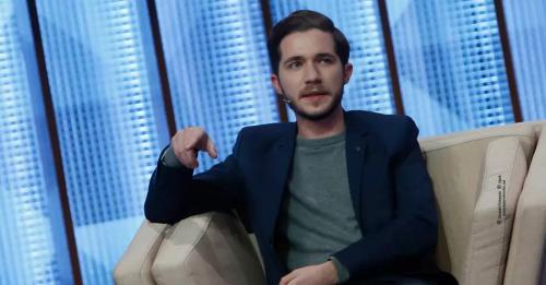 Політолог Олег Саакян: Договори про безпеку не можуть бути замінником вступу до НАТО - INFBusiness