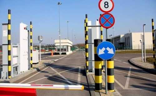 Польські фермери заблокують ще один пункт пропуску на кордоні з Україною - INFBusiness