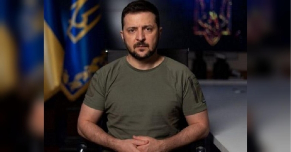 «Ми не повинні це затягувати»: Зеленський хоче зустрічі президентів та урядів України та Польщі на кордоні (відео) - INFBusiness