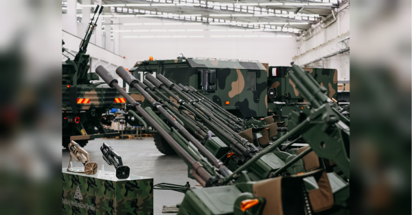 Для України може бути пізно: польський дипломат про військову допомогу - INFBusiness