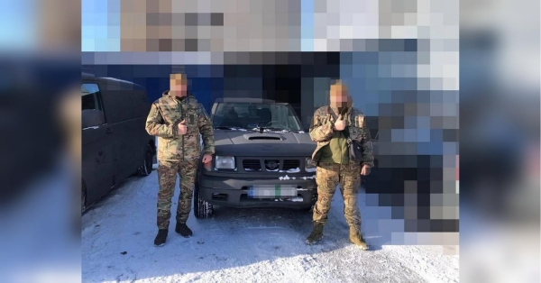 За сприяння Favbet Foundation ЗСУ вже отримали 270 автівок - INFBusiness