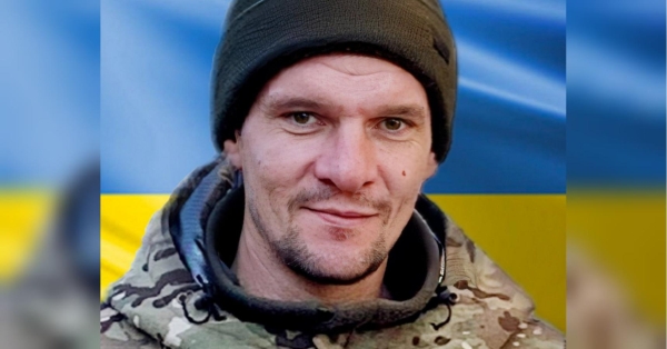Врятував не одного побратима, а себе не вберіг: історія українського захисника, який повернувся «на щиті» - INFBusiness