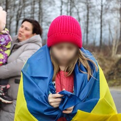 Україна змогла повернути ще 11 дітей з ТОТ та РФ - INFBusiness