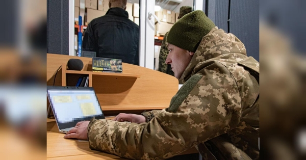 Повістка на смітнику: у київському ТЦК розповіли про сурове покарання за подібний проступок - INFBusiness