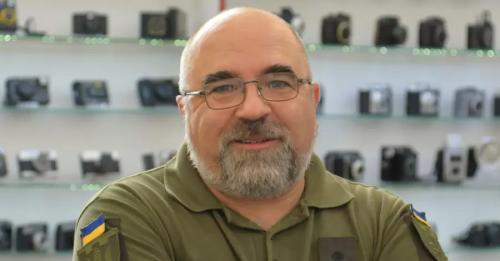 Військовий експерт, полковник запасу Петро Черник: У нас є лінія оборони, залита бетоном - INFBusiness