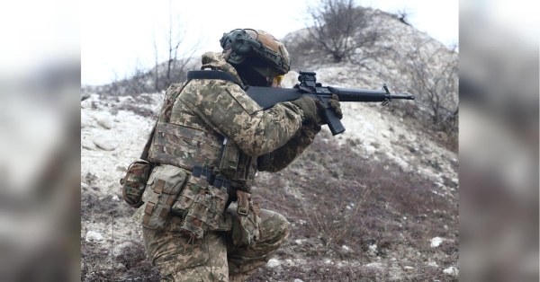 Не кримінальна відповідальність: що робити військовозобов’язаному, якого начебто «внесли до бази розшуку» - INFBusiness