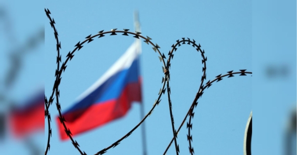 На Заході придумали спосіб фінансувати Україну за рахунок росії, — Bloomberg - INFBusiness