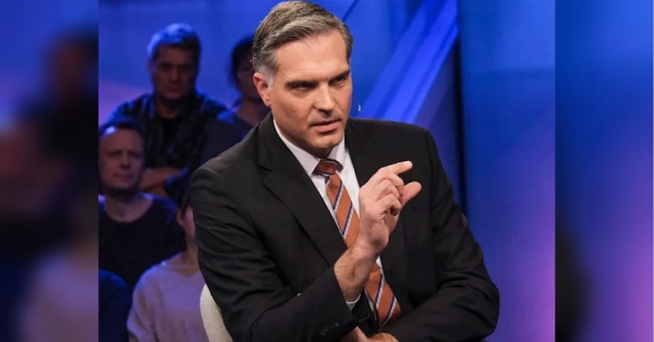 «Скрізь повно мертвих росіян, частин тіл, деталей машин. Нічого не прибирається»: американський журналіст про ситуацію на фронті - INFBusiness