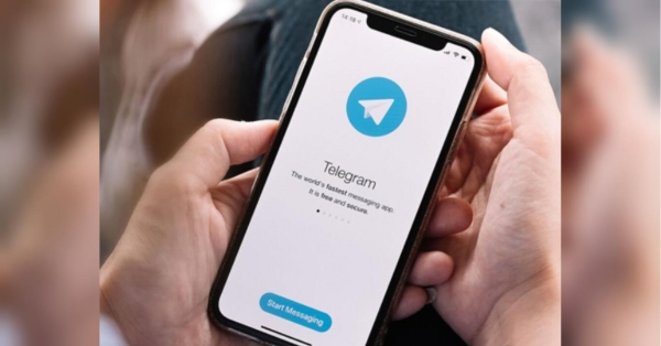 В Telegram стався масштабний збій: що відомо - INFBusiness