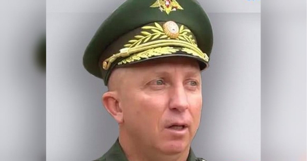 Організував масові репресії на Херсонщині: СБУ повідомила російському генералу про підозру у «веденні агресивної війни» - INFBusiness