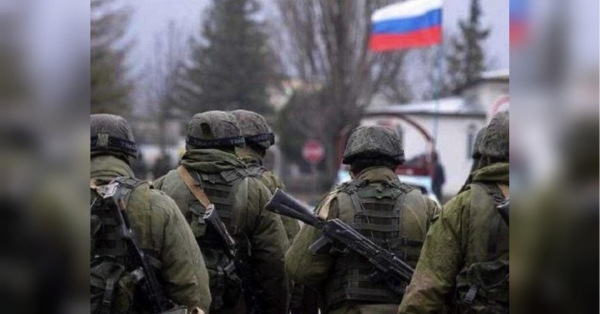 Щоб швидко прорвати українську оборону: експерт розповів про нову тактику боїв окупантів - INFBusiness