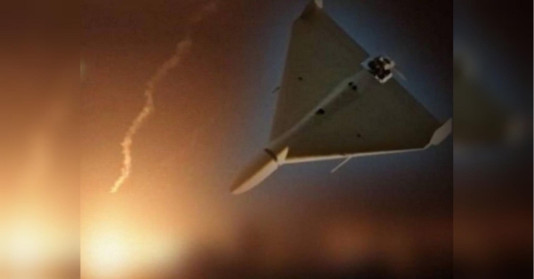 ППО за ніч «відмінусувала» у противника 11 дронів та дві ракети: відбито чергову повітряну атаку окупантів - INFBusiness