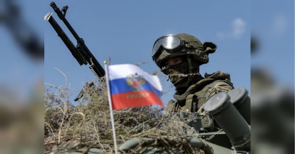 «Це питання політичної волі та військових можливостей»: Литва про можливий напад рф на країни НАТО - INFBusiness